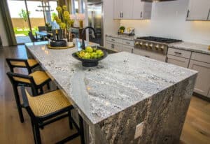 granite countertops colors