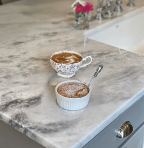 new countertops