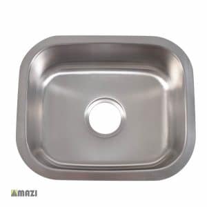 Stainless steel Sink 107