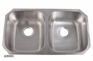 Stainless steel Sink 200