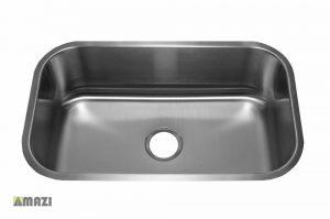 Stainless steel Sink 319