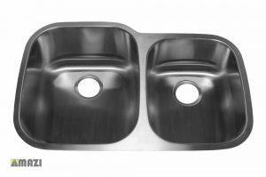 Stainless steel Sink 917 L