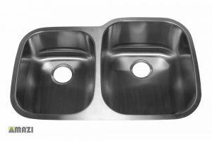 Stainless steel Sink 917 R